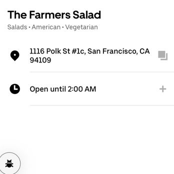 Mustafio's Pizza - Pizza Near Me - San Francisco, California Mustafio's Pizza - Pizza Near Me - San Francisco, California