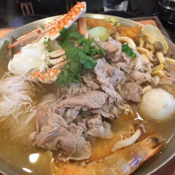 Tasty Pot - Thai pot!! - Taiwanese Near Me - Newark, California Tasty Pot - Thai pot!! - Taiwanese Near Me - Newark, California