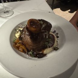 Osso bucco Osso bucco