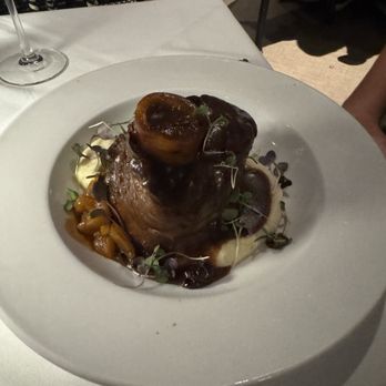 Table 26 Palm Beach - Osso bucco - New American Near Me - West Palm Beach, Florida Table 26 Palm Beach - Osso bucco - New American Near Me - West Palm Beach, Florida
