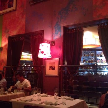 Carnivale Chicago - Latin American Near Me - Chicago, Illinois