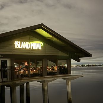 Island Prime - Seafood Near Me - San Diego, California Island Prime - Seafood Near Me - San Diego, California