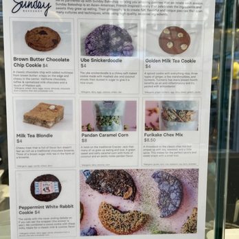 Boba Guys - Sweet menu - Bubble Tea Near Me - Los Altos, California Boba Guys - Sweet menu - Bubble Tea Near Me - Los Altos, California