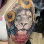 Photo of Black Spade Tattoo