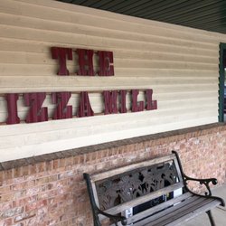 The Pizza Mill - Storefront.