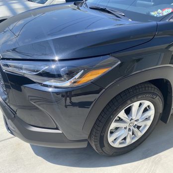 B G Collision Repair - Body Shops Near Me - Paramount, California