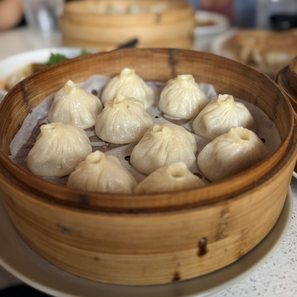 Pan Dumpling House - Chinese Near Me - Corona, California