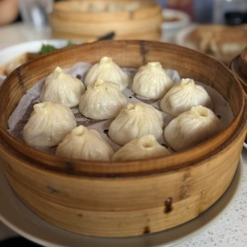 Pan Dumpling House - Chinese Near Me - Corona, California