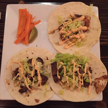 Kraverie - Street tacos - Korean Near Me - Saratoga Springs, New York