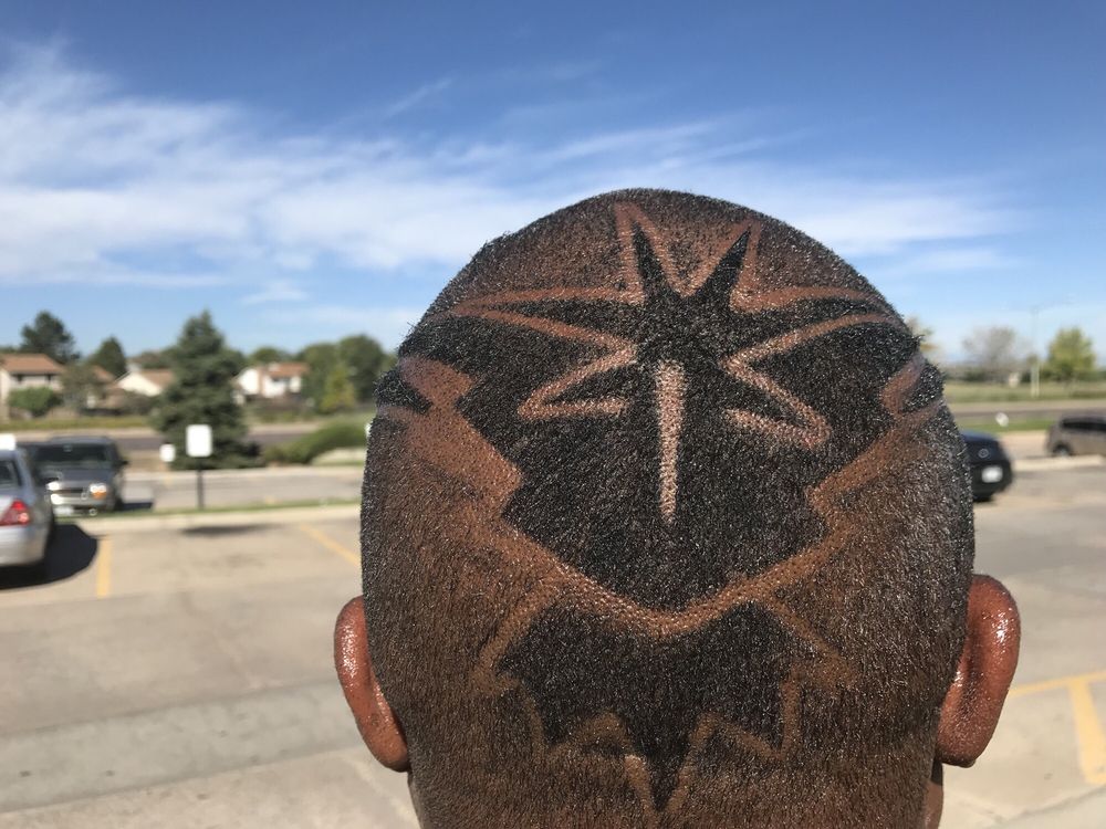 Prime Time Barbers Logo