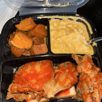 Selby’s Grab and Go - Big mamas fried chicken. - Coffee & Tea Near Me - St Charles, Maryland Selby’s Grab and Go - Big mamas fried chicken. - Coffee & Tea Near Me - St Charles, Maryland