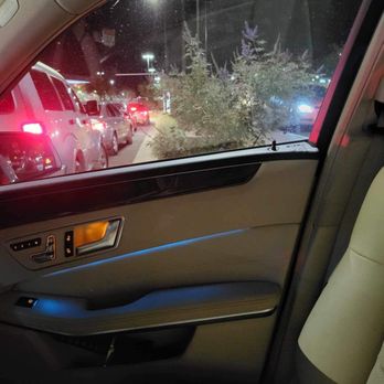 Raising Cane's Chicken Fingers - The line going out of the parking lot tonight. It is Friday ! - Fast Food Near Me - Albuquerque, New Mexico Raising Cane's Chicken Fingers - The line going out of the parking lot tonight. It is Friday ! - Fast Food Near Me - Albuquerque, New Mexico