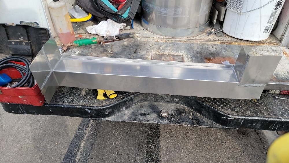 Slide of 3 Trades Construction