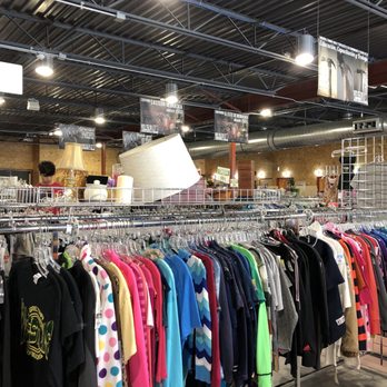 Goodwill - Thrift Stores Near Me - Gretna, Nebraska