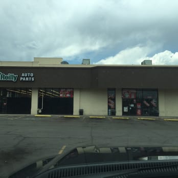 O'Reilly Auto Parts - Auto Parts & Supplies Near Me - Denver, Colorado O'Reilly Auto Parts - Auto Parts & Supplies Near Me - Denver, Colorado