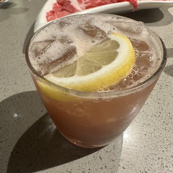 Chubby Cattle - Vegas Ice Tea - Hot Pot Near Me - Las Vegas, Nevada Chubby Cattle - Vegas Ice Tea - Hot Pot Near Me - Las Vegas, Nevada