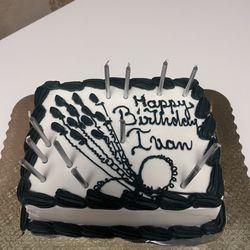 Yola’s Bakery - Tres Leches Cake