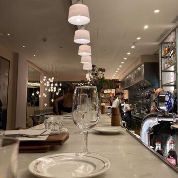 Bocca Di Lupo - Italian Near Me - London, XGL Bocca Di Lupo - Italian Near Me - London, XGL