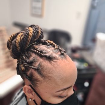 Phemmie's Place - Hair Stylists Near Me - Glen Burnie, Maryland