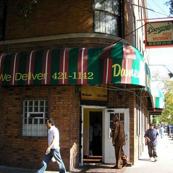 Damenzo's Pizza - Pizza Near Me - Chicago, Illinois Damenzo's Pizza - Pizza Near Me - Chicago, Illinois
