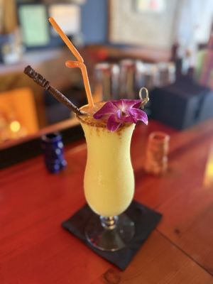 The Luau by null