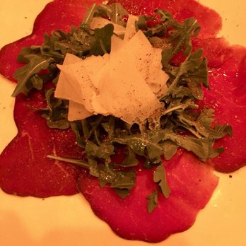 Arrivederci - Italian Near Me - Scottsdale, Arizona Arrivederci - Italian Near Me - Scottsdale, Arizona