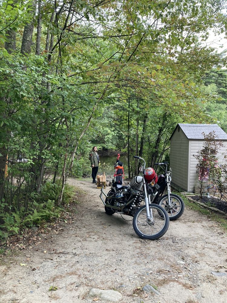 PROSPECT MOUNTAIN CAMPGROUND Updated September 2024 21 Photos & 23