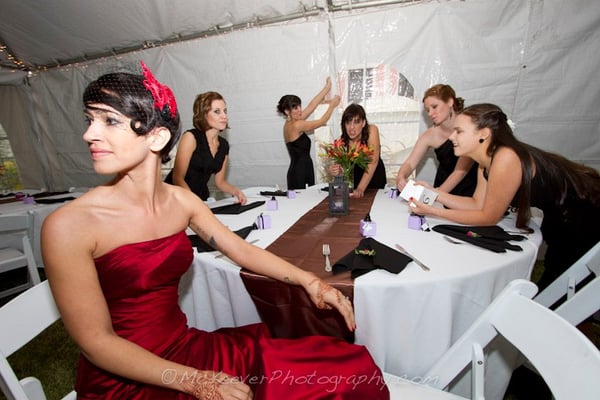 Isabel M Vazquez Hair Design by null