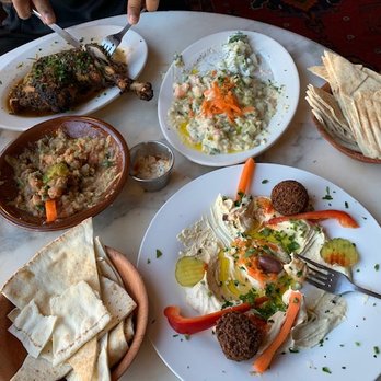 Andala Coffee House - the feast - Middle Eastern Near Me - Cambridge, Massachusetts Andala Coffee House - the feast - Middle Eastern Near Me - Cambridge, Massachusetts