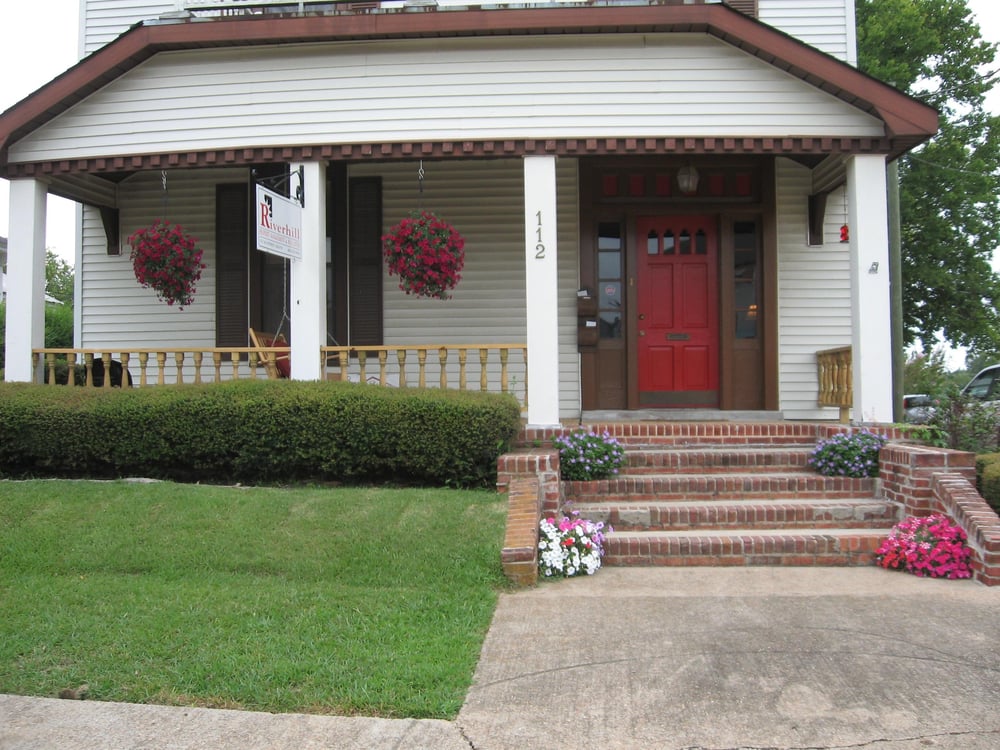 LOFTIS REAL ESTATE 112 3rd St S, Columbus, Mississippi Real Estate