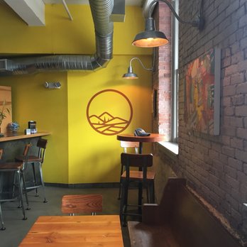 Bright Ideas Brewing - Breweries Near Me - North Adams, Massachusetts