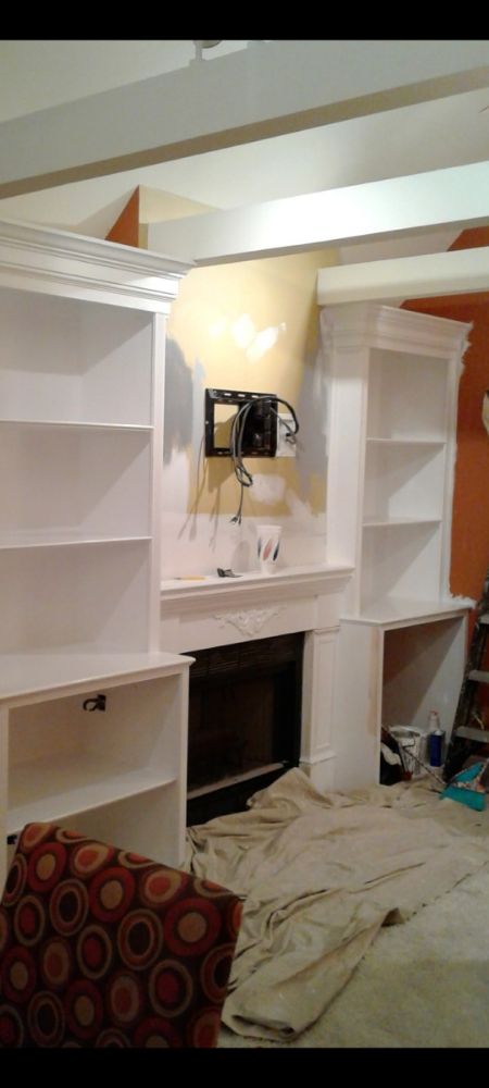 Slide of Above And Beyond Property Maintenance