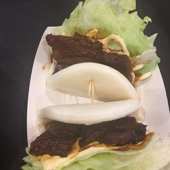 Kumai Ramen - Kakuni buns - Ramen Near Me - Duluth, Georgia