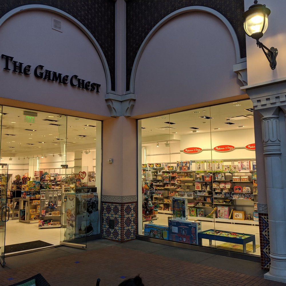 The Best 10 Toy Stores near Irvine Spectrum Center in Irvine, CA Yelp