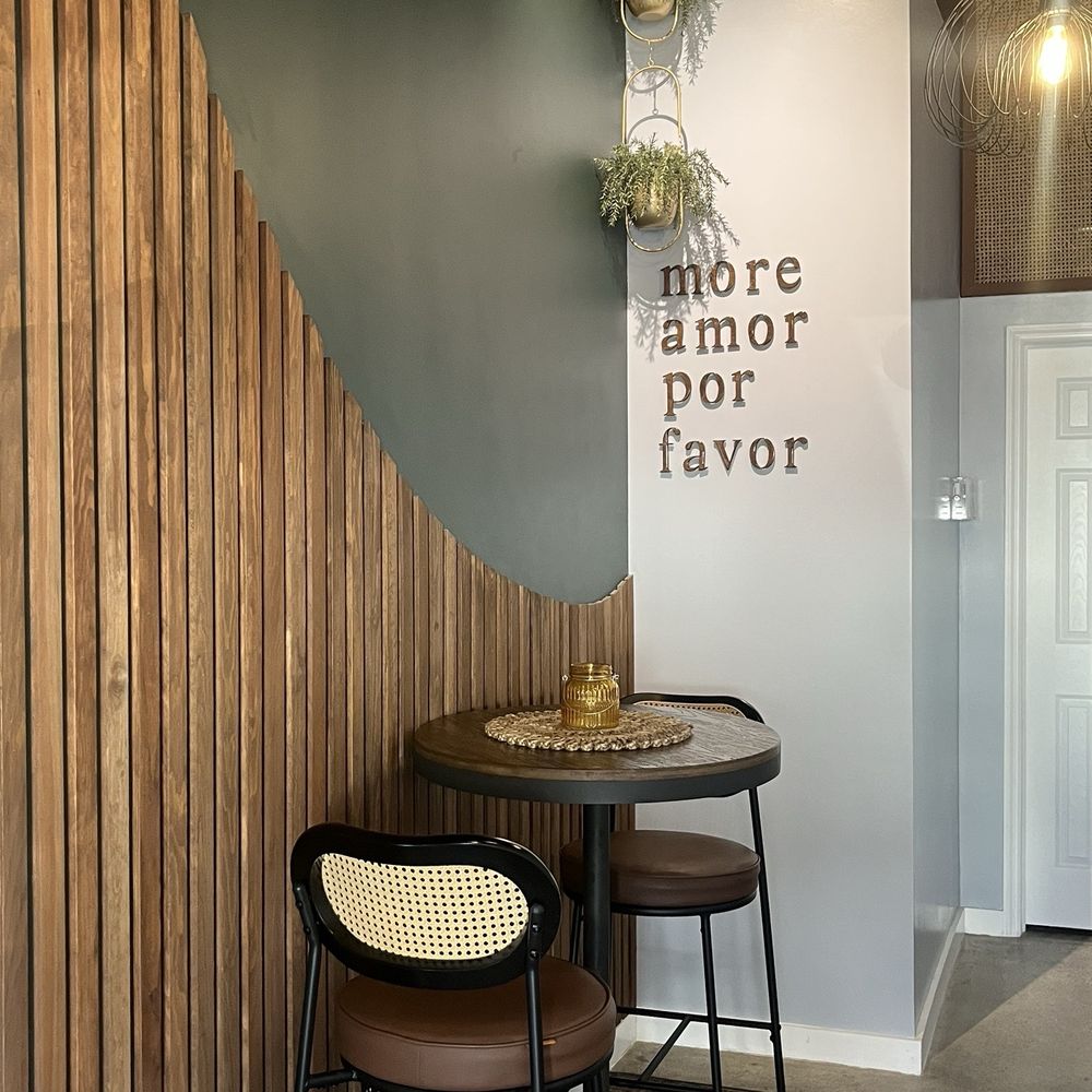 Santana's Kitchen and Cocktails - Latin American Near Me - Delray Beach, Florida