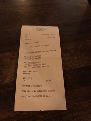 The George by null