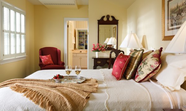 Inn at Whitewing Farm by null