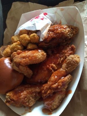 Uncle Remus SFC - 47th Street by null