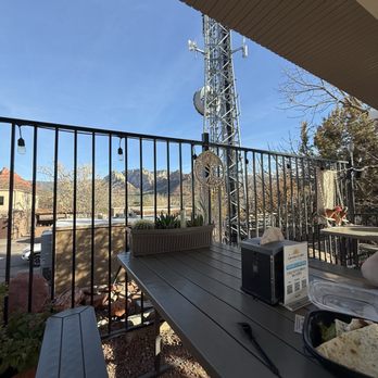 Sedona Organic Taco - view!! - Mexican Near Me - Sedona, Arizona Sedona Organic Taco - view!! - Mexican Near Me - Sedona, Arizona
