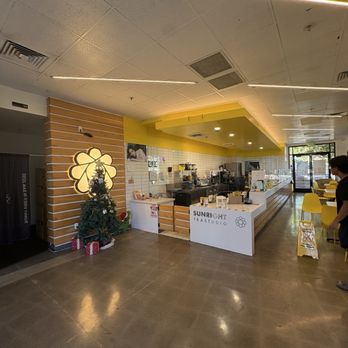 Sunright Tea Studio- San Jose - Bubble Tea Near Me - San Jose, California Sunright Tea Studio- San Jose - Bubble Tea Near Me - San Jose, California