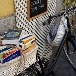 Libros para un Mundo Mejor