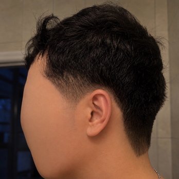 Barber & Co Miami - Results from my Barber and Co. haircut - Barbers Near Me - Miami, Florida
