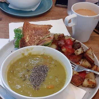 Cafe Dantorels - My breakfast plate. - Cafes Near Me - Sacramento, California Cafe Dantorels - My breakfast plate. - Cafes Near Me - Sacramento, California