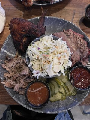 La Cabra Brewing Smokehouse by null