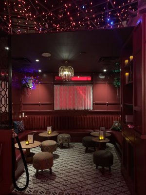 Ghost Donkey - Denver by null