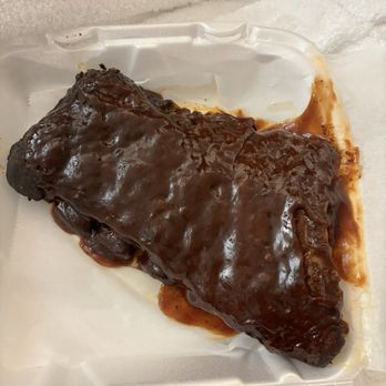 Babes Grill House - Ribs (1 of 2 meat) - New American Near Me - Palmyra, Pennsylvania Babes Grill House - Ribs (1 of 2 meat) - New American Near Me - Palmyra, Pennsylvania