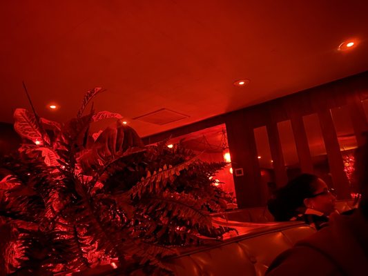 At Random by null