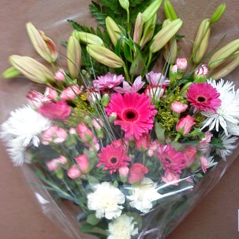 FlowerTops Florist - Florists Near Me - Rhyl, DEN FlowerTops Florist - Florists Near Me - Rhyl, DEN