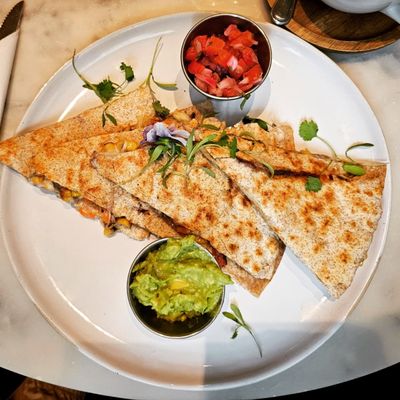 OL'DAYS Farm to Table - NoMad by null