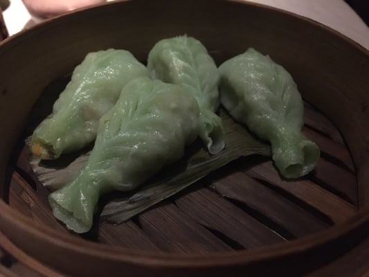 Bon Wei by null